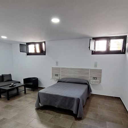 Hostal Maria Jose Conil De La Frontera Εξωτερικό φωτογραφία