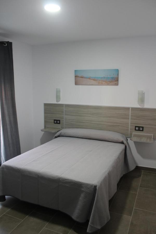 Hostal Maria Jose Conil De La Frontera Εξωτερικό φωτογραφία
