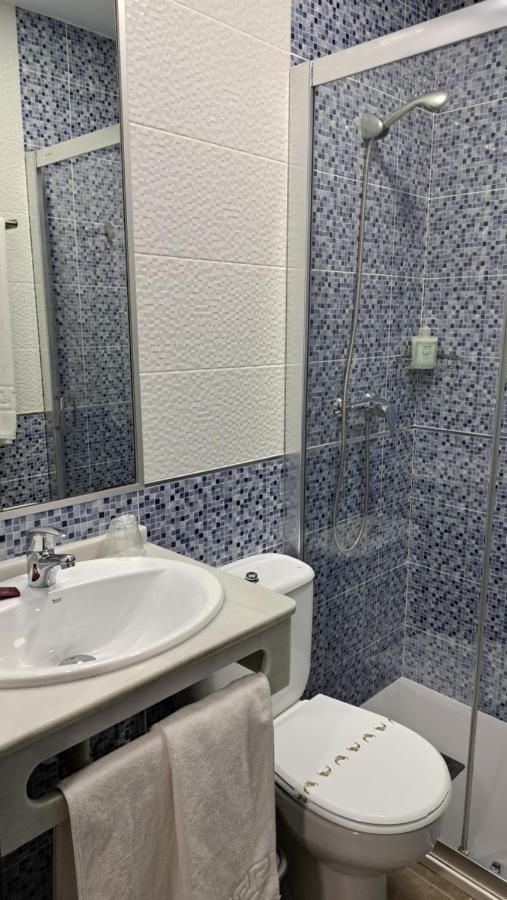 Hostal Maria Jose Conil De La Frontera Εξωτερικό φωτογραφία