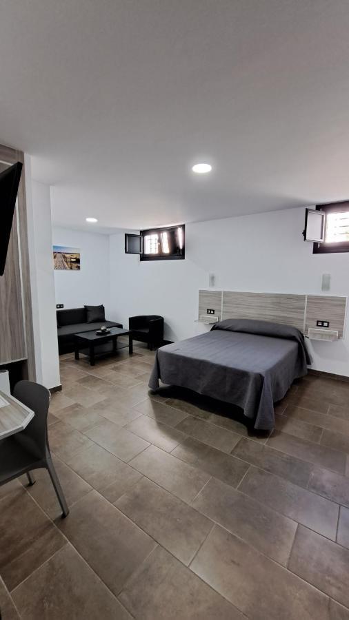 Hostal Maria Jose Conil De La Frontera Εξωτερικό φωτογραφία