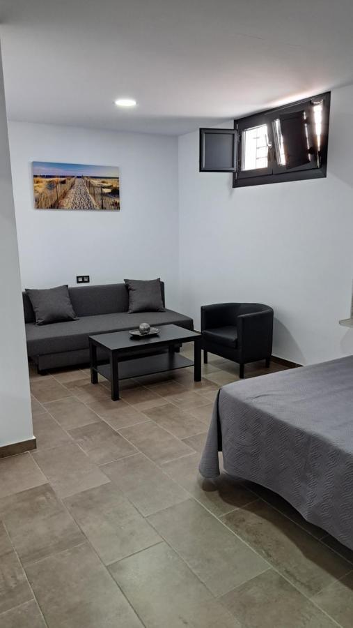 Hostal Maria Jose Conil De La Frontera Εξωτερικό φωτογραφία
