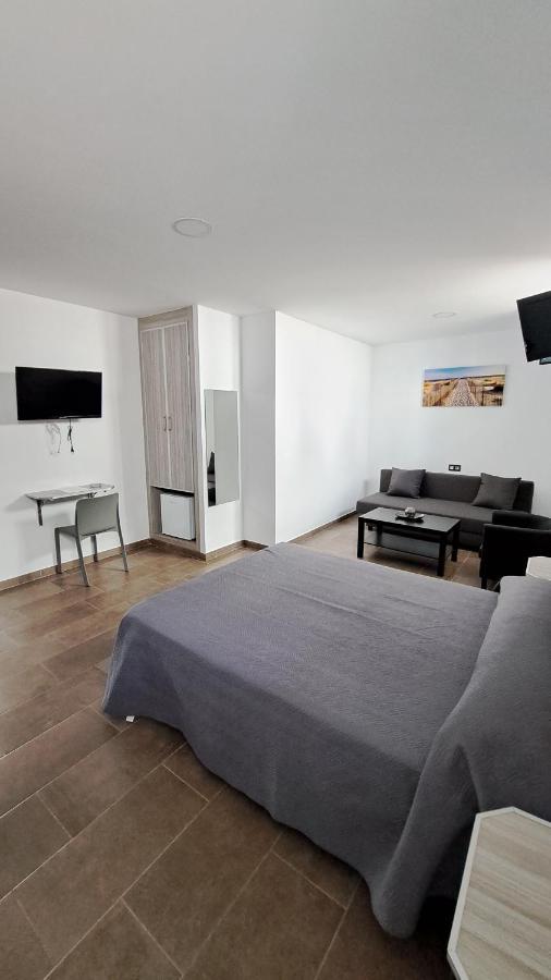 Hostal Maria Jose Conil De La Frontera Εξωτερικό φωτογραφία