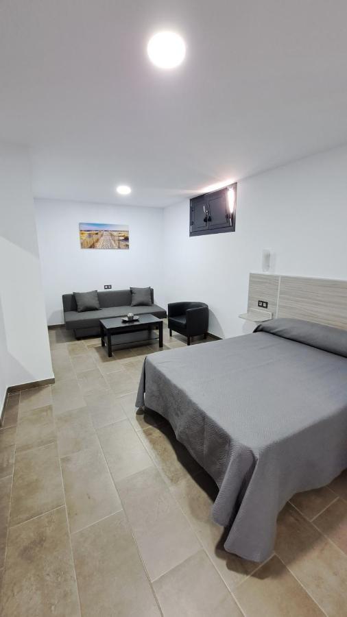 Hostal Maria Jose Conil De La Frontera Εξωτερικό φωτογραφία