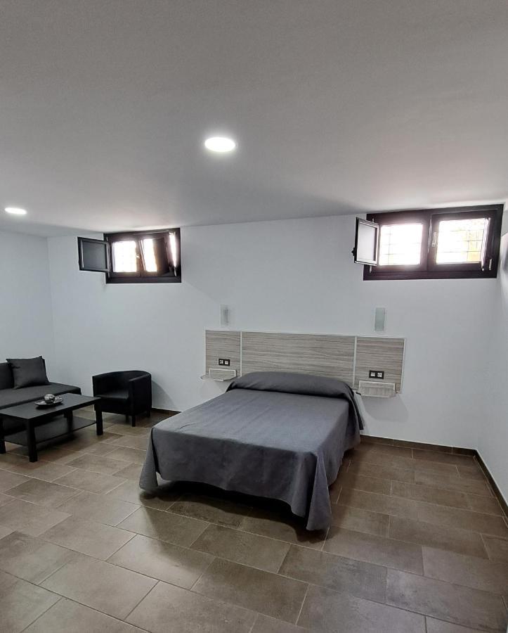Hostal Maria Jose Conil De La Frontera Εξωτερικό φωτογραφία