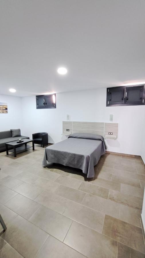 Hostal Maria Jose Conil De La Frontera Εξωτερικό φωτογραφία