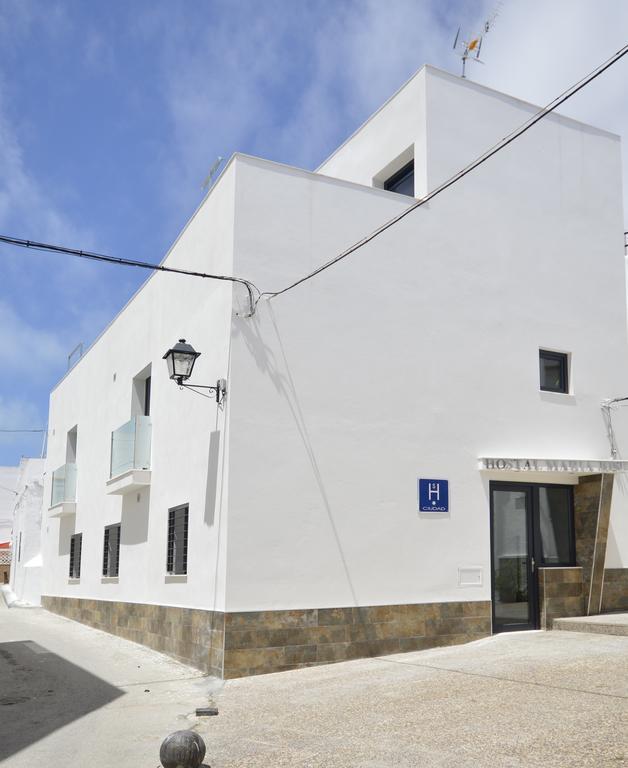 Hostal Maria Jose Conil De La Frontera Εξωτερικό φωτογραφία