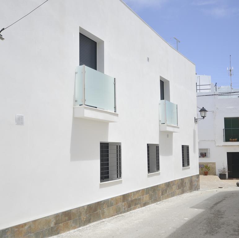Hostal Maria Jose Conil De La Frontera Εξωτερικό φωτογραφία